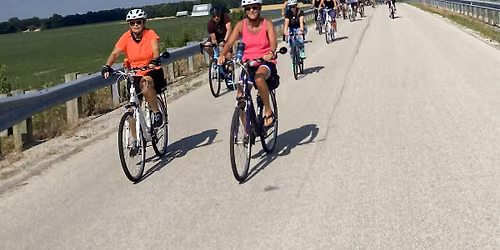 Ride, Wine and Dine