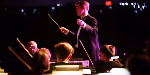 Barton College\/Wilson Symphony Orchestra Fall Concert