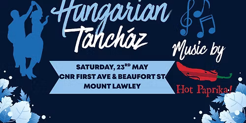 Keszken\u0151 Hungarian T\u00e1nch\u00e1z