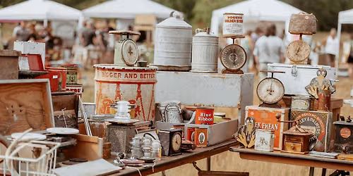 2026 Vintage Pasture Sale