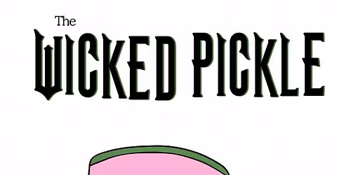 The Wicked Pickle Mixed Doubles Pickleball Tournament