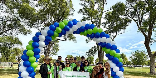NAMIWalks 2026 - Utah