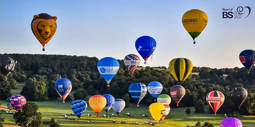 Roundhouse Balloon Fiesta Picnic