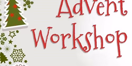 Advent Workshop