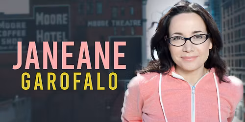 Janeane Garofalo
