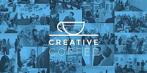Creative Coffee Leicester - April 29th Networking