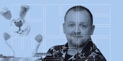 Children's Magic Show, Disco and Games with magician Mark Daniels