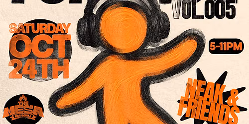 RNB & HIP HOP PARTY | MOOD RADIO 2 YEAR ANNIVERSARY | THE FUNCTION VOL.005