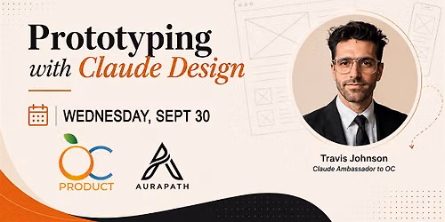 Prototyping with Claude Design