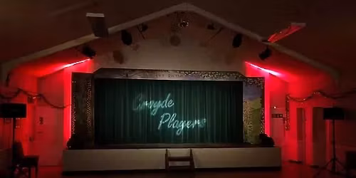 Dick Whittington and his Cosmic Adventures