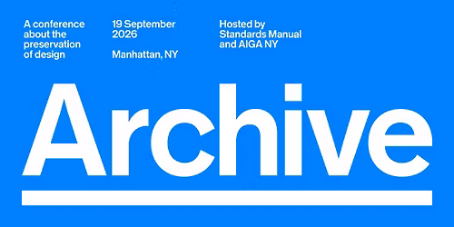 Archive