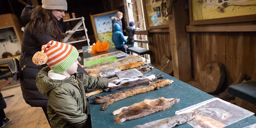 Latodami: Earth Day Open Barn