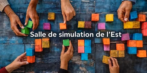 Salle de simulation de l\u2019Est : poupons et programmes avant et apr\u00e8s l\u2019\u00e9cole