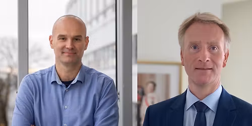 Verda og vi: Ole Eivind Henden og Arne Jan Fl\u00f8lo