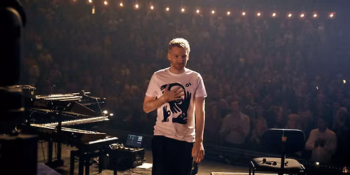 Olafur Arnalds at Town Hall New York