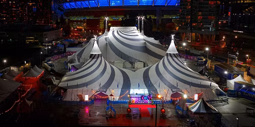 Cirque du Soleil: Luzia - Vancouver