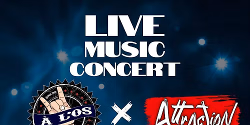 \u00c0 l'os & Attraction au Bar le Devin \u00e0 Waterloo