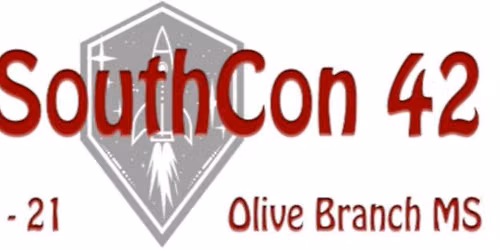 MidSouthCon ConCom Meeting