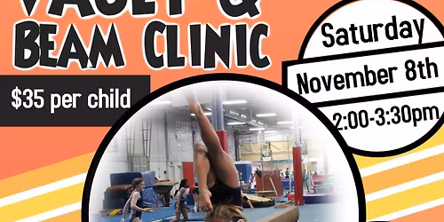 Vault and Beam Clinic