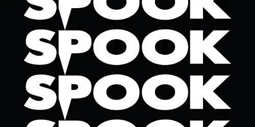 SPOOK VAMP
