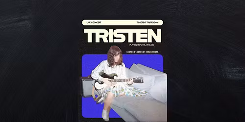 Tristen