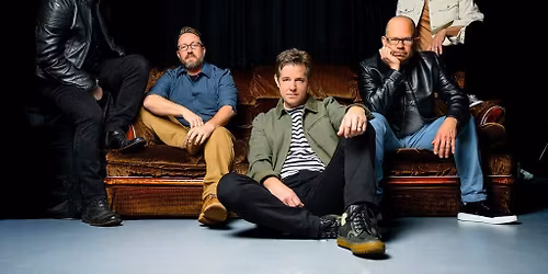 Baltimore Symphony Orchestra: Kings of Soul