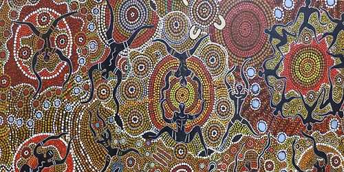 NAIDOC Spotlight: Michelle Dederer