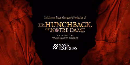 The Hunchback of Notre Dame
