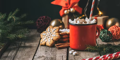 Parade of Lights Annual Open House 