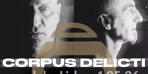 CORPUS DELICTI - Audit\u00f3rio CCOP. Porto