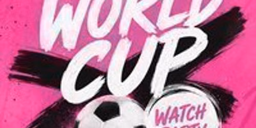 World Cup Final Watch Party