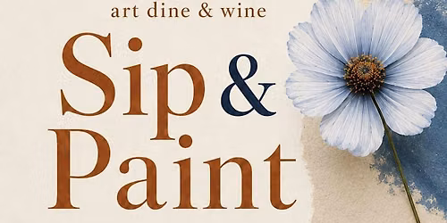 Art, Dine & Wine