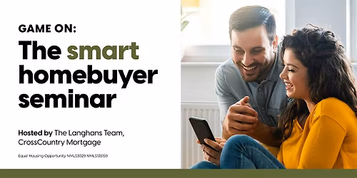 PAK Home Realty Presents: The Smart Homebuyer for First-Time Homebuyers