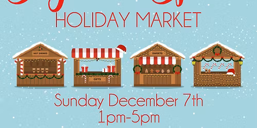 Sugar & Spice Holiday Market