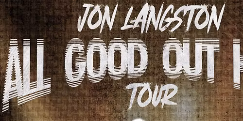 Jon Langston