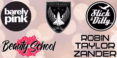 HOBNOB Original Music Series 2025