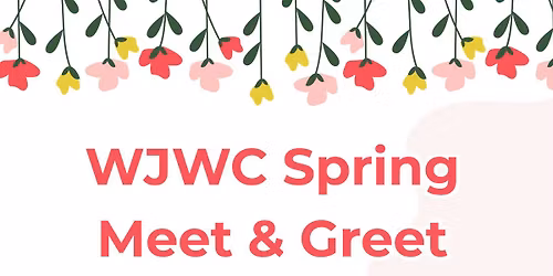 WJWC Meet & Greet
