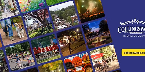 Collingswood 2nd Saturday