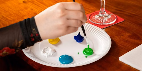 Paint by the Pints