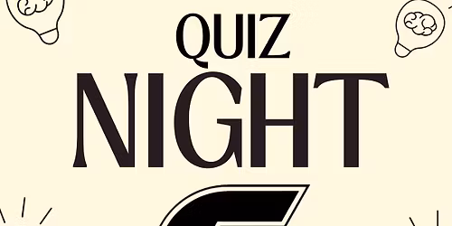 Glenorchy Cricket Club Quiz Night
