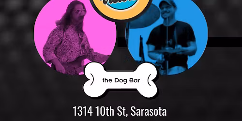 LIVE MUSIC: Mystical Visions