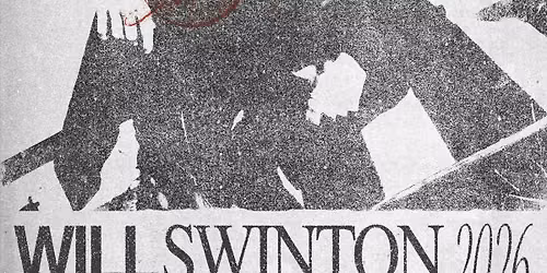 Will Swinton