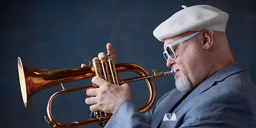 Dmitri Matheny Group | Louie! Louie! Louie!