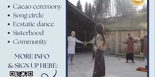 Winter Solstice Women\u2019s Circle