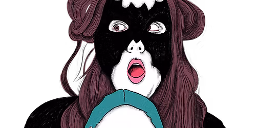 Afterlives Festival: Batman (aka Naomi's Death Show)