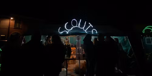 Leiding Scouts Baasrode @kerststallentocht 2025