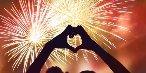 Earls Colne Fireworks