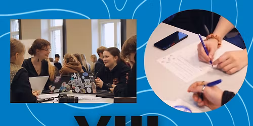 VIII avaliku poliitika sisendikorje\u00fcritus