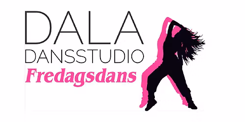 Fredagsdans i BORL\u00c4NGE