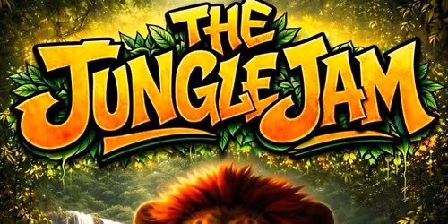 The jungle jam